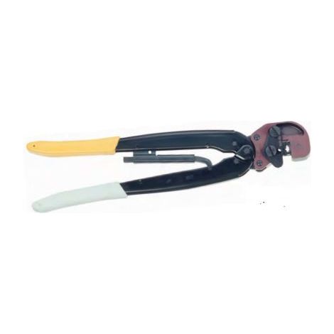 Outil de sertissage MECATRACTION TH pour Bornes isolées ( Prix pour 1 )