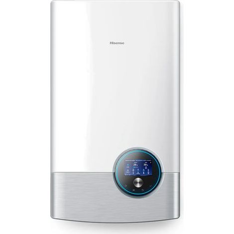 Bomba de calor Hisense ahm-100hcwbaa 5-10 kW 116x42 cm (1/3)