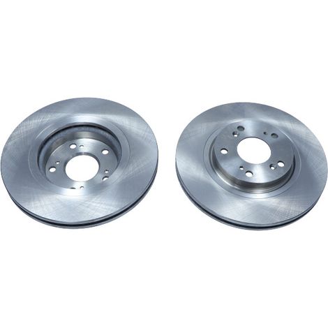 Disque de frein avant Maxgear Honda Accord 08- (1/3)