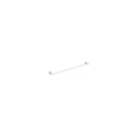 Appendiabiti tubolare (50 cm) bianco