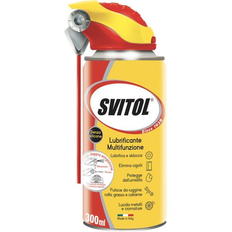 SVITOL SMART CAP ML. 450 -4290