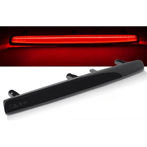3eme Feu stop VW T5 de 2003 a 2015 LED Fume (1/4)