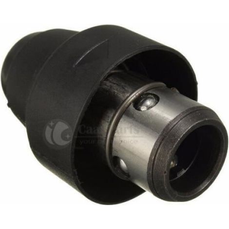 Mandrin de perceuse de remplacement - BOSCH - GBH2-26DFR - SDS - 36V - Haute qualité (1/4)