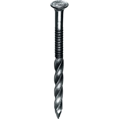 Drallhaftschraube galZn 4,2x 70 a 2,5kg BÄR (1/2)