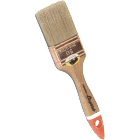 Brocha triple 20 Madera S.537 Jabalí