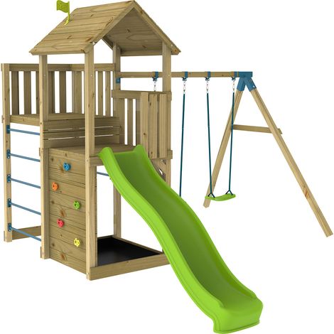 TP Toys Skywood Variante 5