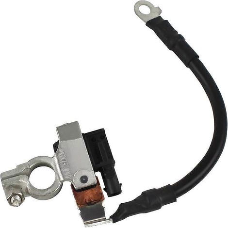 Ensemble capteur de batterie automobile, câble de capteur de batterie négative 371801R600, 37180-1R600 pour Hyundai Accent Veloster 2011-2017 (1/5)