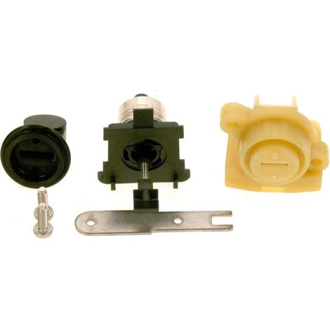 BOSCH Ersatzteil TTNR: 87377046110, Umsteuerventil, 87377046110