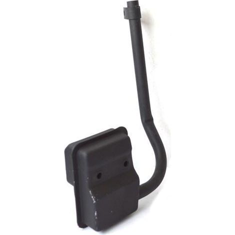 RICAMBIO PAPILLON - TAGLIASIEPI SCOPPIO (99710) FILTRO ARIA P.66