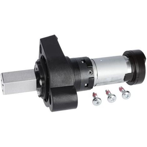 Moteur d'entrainement pour Tondeuse a gazon BOSCH OUTILLAGES - F016104901