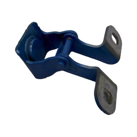 [PRODUIT D'OCCASION] Charniere Hayon G CITROEN C3 Aircr. ♻️ Ref Oe. Yq00165680 - Garantie à vie (1/2)