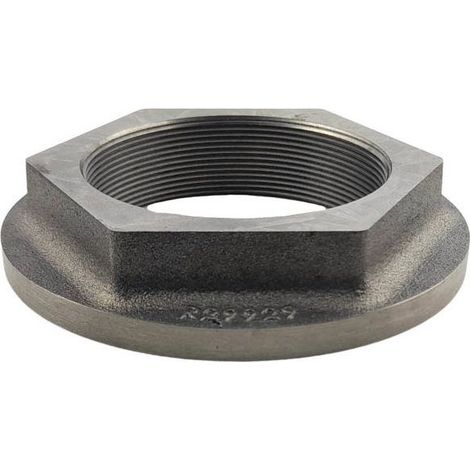 Tuerca de resorte con rosca interior M90x2 Mercedes SK MK  A3893252152 (1/5)