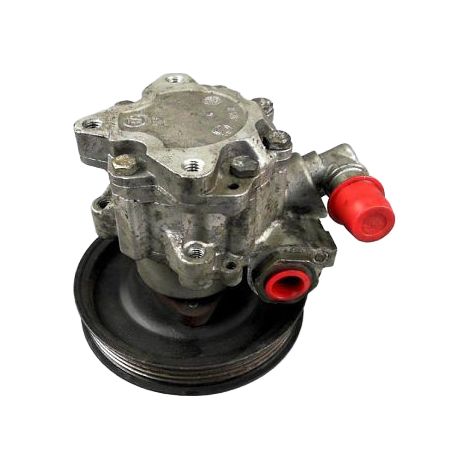 [PRODUIT D'OCCASION] Pompe Direction Assistee LAND ROVER Freelander 2000 -2001 ♻️ Ref Oe. Qvb101453 - Garantie à vie (1/2)
