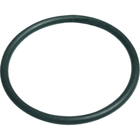 Joint torique EDPM pour union 3 pièces ø 50 mm – Diamètre extérieur 57 mm – Diamètre intérieur 46.99 mm – Pour installations étanches – Jardiboutique