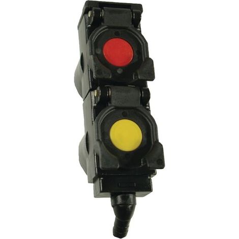 Bouchon de vidange FASTER TARV272