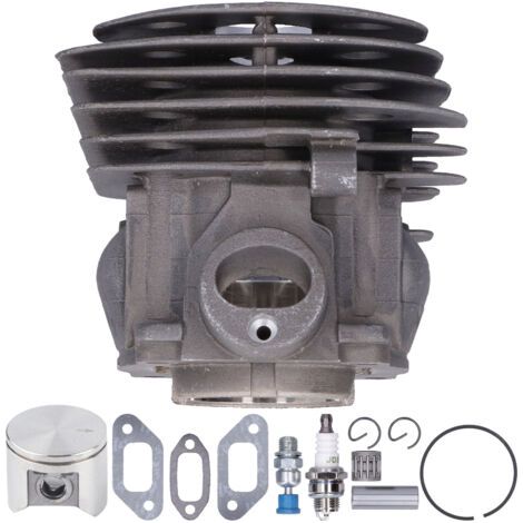 Kit cylindre-Piston pièces de rechange adaptées à la tronçonneuse Husqvarna 359 357XP 357 Xp Epa (1/5)