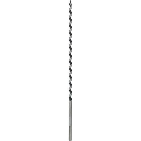 Bosch Holzschlangenbohrer Sechskant 6 x 170 x 235 mm d 4,8 mm