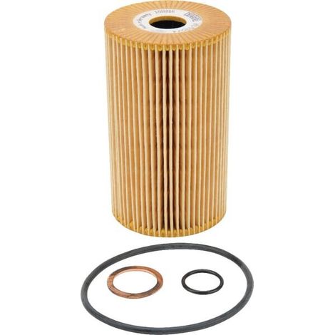 Filtro de aceite sin metal MANN-FILTER HU9324N