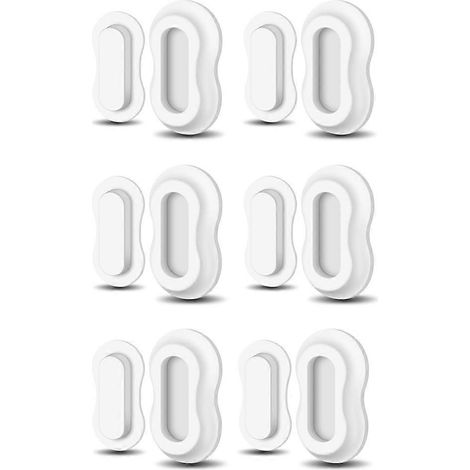 Télécommande pour ventilateur sans fil pratique infrarouge (1/5)