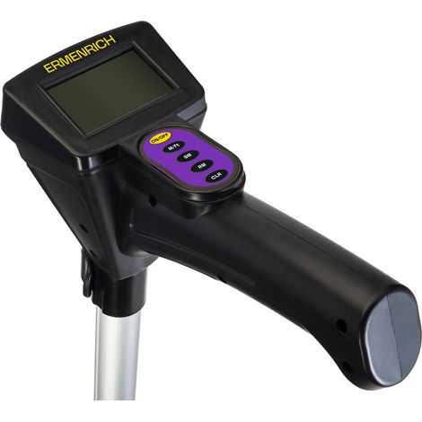 Roue de mesure dedigital Ermenrich Reel WM10