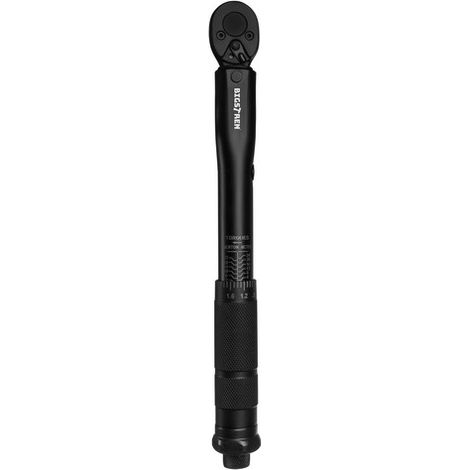 Clé dynamométrique 1/4" - 2-24 Nm (1/5)