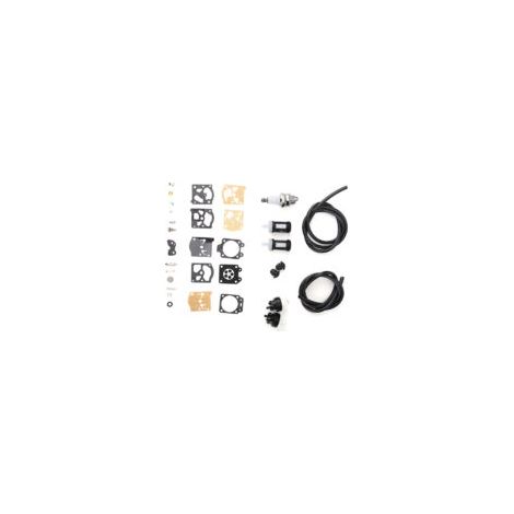 Vergaser-Reparatur- und Filterset passend für Freischneider FS36, FS40 und FS44 – Crezuo (1/4)
