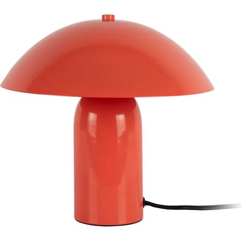 Lampe à poser en métal Asuto (1/3)