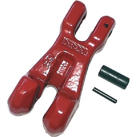 Innesto di riduzione 3,2T CARTEC CL10 (1/2)