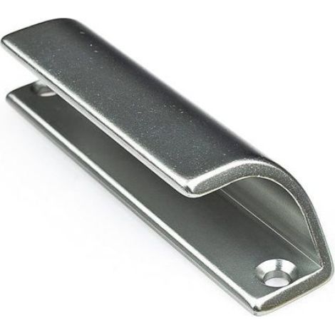 Poignée de porte balcon Aluminium Acier Design ergonomique Résistante intempéries pour terrasse et p ACCESSOIRES POUR PULVERISATEUR (1/3)
