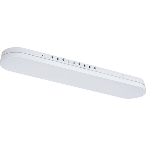 Paulmann zigbee alimentazione 230/24v dimmerabile in plastica colore bianco opaco per sistema binario urail 94995 (1/5)