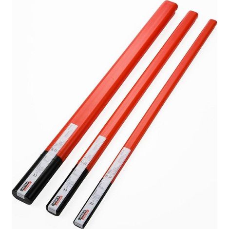 Lincoln LNT 304LSI filo di saldatura acciaio inox argento