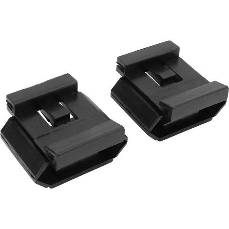 Kit main Bluetooth sans fil module mains-libres avec micro de rechange pour Ford Focus Fiesta Fusion (1/5)