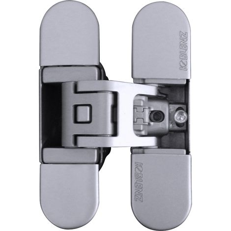 Charnière kubica réversible 50/70kg - KOBLENZ - K 6700 CS