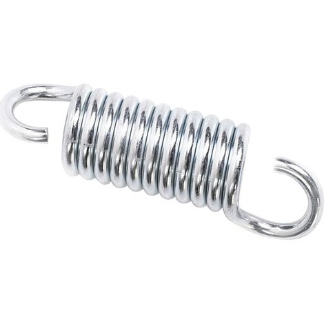 RESORTE PARA COLUMPIO NHS 30955MM - GANCHO HUST2822 (1/3)