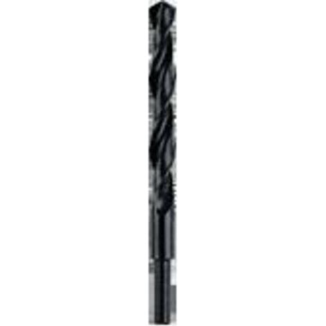 Foret metal HELLER HSS avec tige dégagée d : 20,0 x 205/140 mm (1/3)