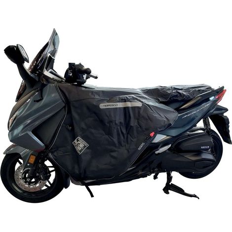 Motokoc / manta para piernas Termoscud® Tucano Urbano, Honda Forza 125-350 Euro5 23-