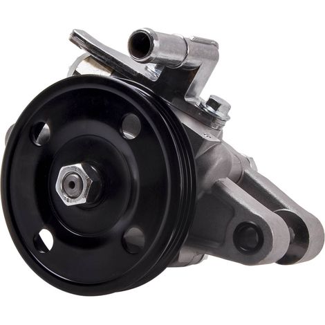 Power Steering Pump for Hyundai Elantra Tiburon 01-04 571002D100 57100-2D151 2.0 (1/5)