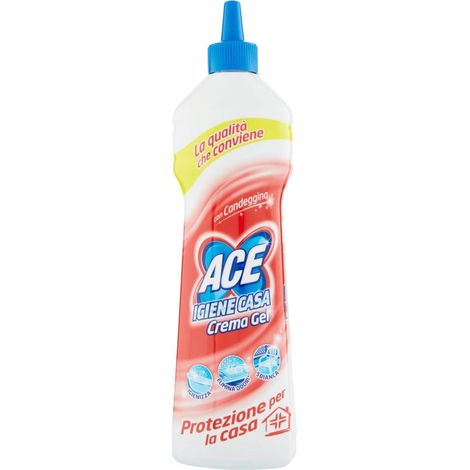 ACE CREMA GEL DA 500 ML (1/4)