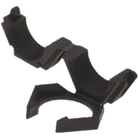 Helukabel 905038 COV M Contre-écrou noir M20 droit 1 pc(s) X122051 (1/3)