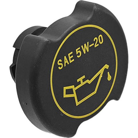 Bouchon de remplissage d'huile moteur EP5Z-6766-A, compatible avec Ford Mustang, Explorer et F150. (1/4)