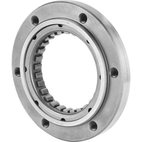 Ensemble d'embrayage de démarreur unidirectionnel pour quad CFMOTO CF188 UTV500 CF500 500 cm³ (1/5)