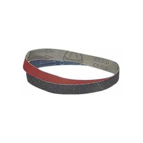 FLEX Schleifband ZircoFLEX 533x30 ZI-P40 VE10 256538 (1/3)