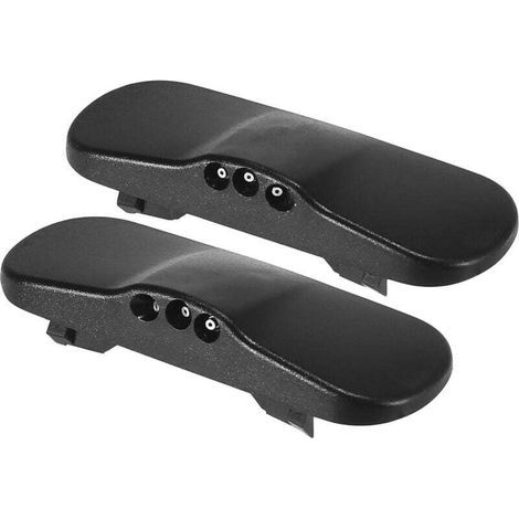 Scheibenwaschdüse für Audi A4 B8 8T0955987C 8T0955988C Linke + rechte Scheibenwaschdüse [ein Set] (1/5)