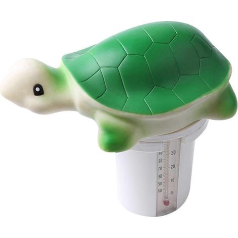 Système de dosage automatique pour piscines avec pastilles flottantes et balances (1/5)