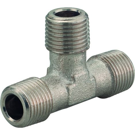 Pièce en T Schneider TSK-NI 90-3xR1/2a