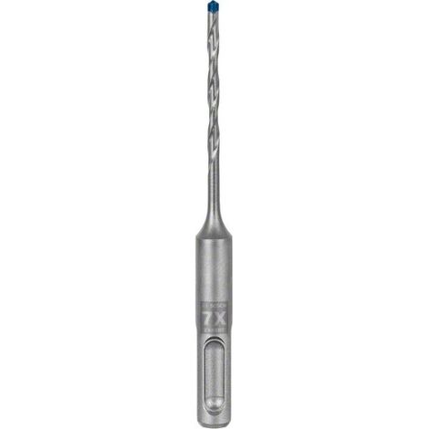 Bosch Expert SDS-Plus 7X Foret béton armé 3,5 mm 115 mm