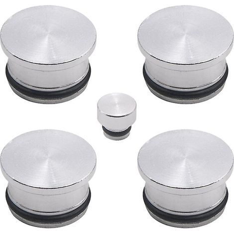 Accessoires de réparation pour moteurs M91 M92 C : obturateurs de volets de turbulence du collecteur d'admission (1/4)
