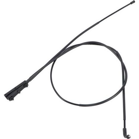 Das Haubenentriegelungskabel aqxreight 51237239240 ist ein Haubenentriegelungskabel, das für die Modelle 228I, 328I, 340I und M3 geeignet ist. (1/5)