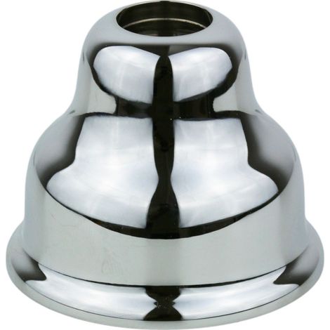 Ricambio cappuccio a campana Paffoni iris-viola ZCAP006CR Cromo
