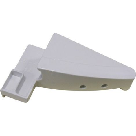 Fixation balconnet droit pour Réfrigérateur LIEBHERR 7427331